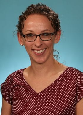 Kathleen M Schoch, PhD