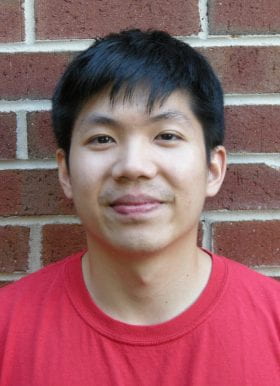 Jason  Wong, PhD